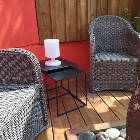 Le Logis De Tine * Аркашон