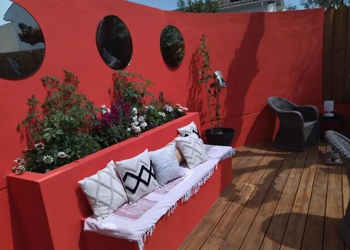 Le Logis De Tine Casa vacanze