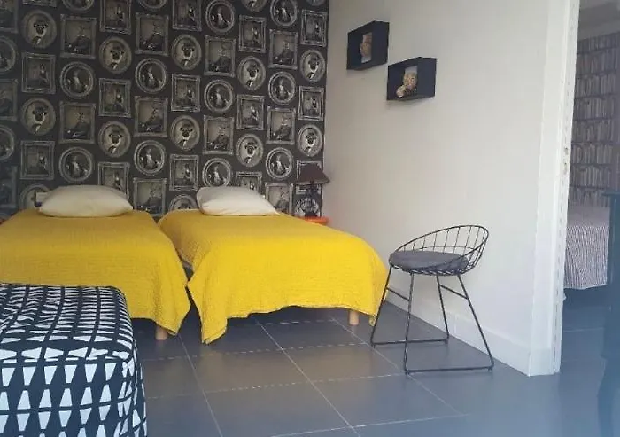 Casa vacanze Le Logis De Tine Arcachon