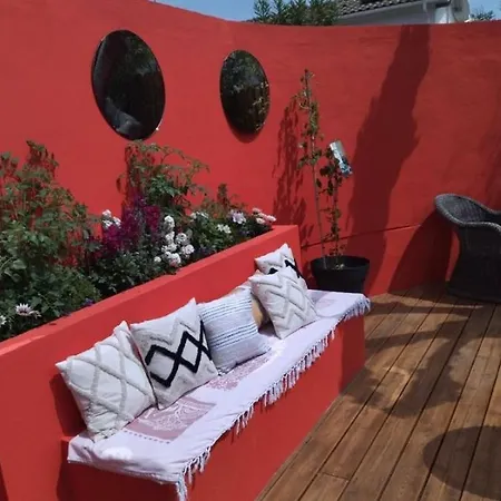 Le Logis De Tine Vakantiehuis