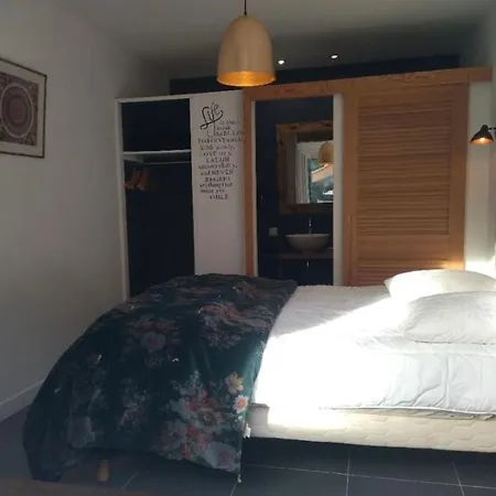 Vakantiehuis Le Logis De Tine Arcachon