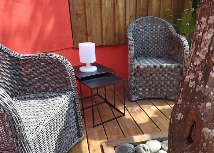 Le Logis De Tine * Arcachon