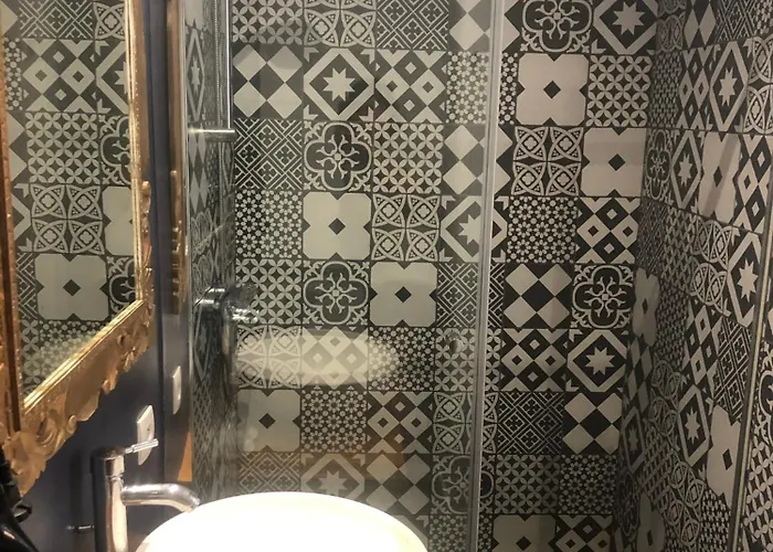 Le Logis De Tine Nyaraló *